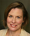Photo of Andrea B. Hollingshead